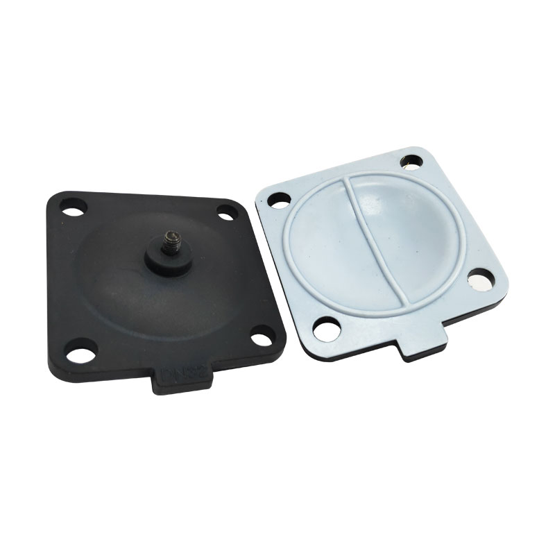 隔膜阀复合膜片