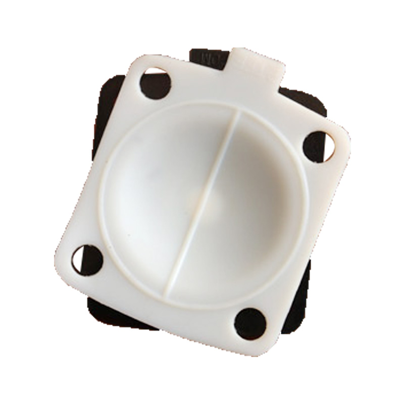 恒压阀双层膜片