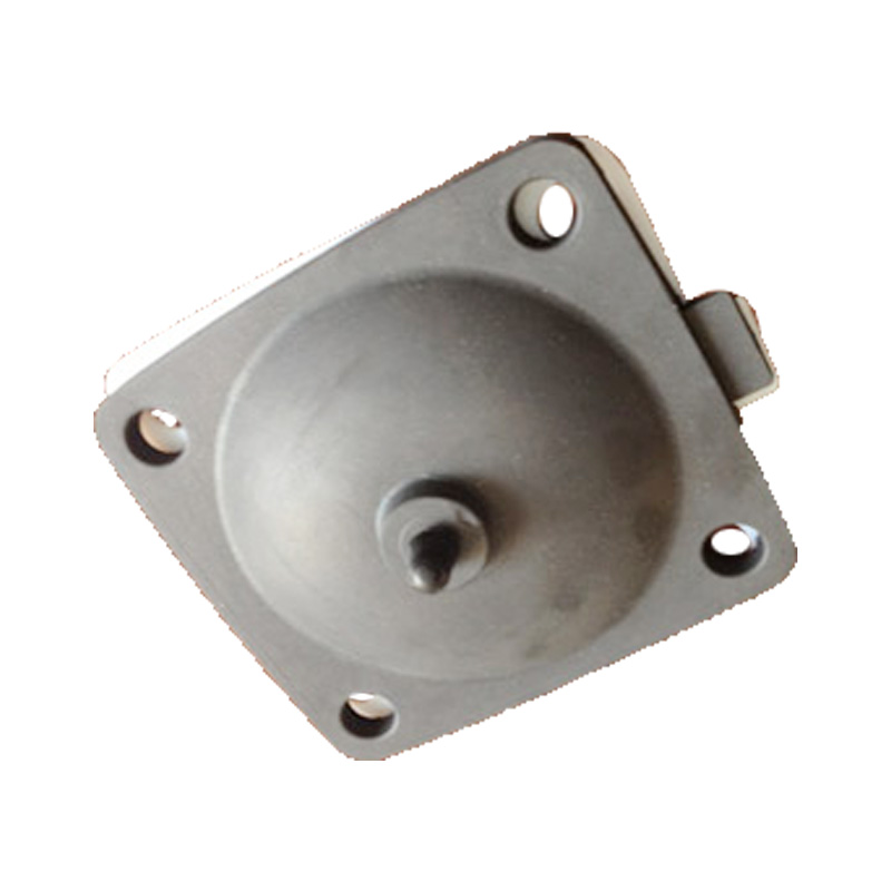 双层隔膜阀膜片