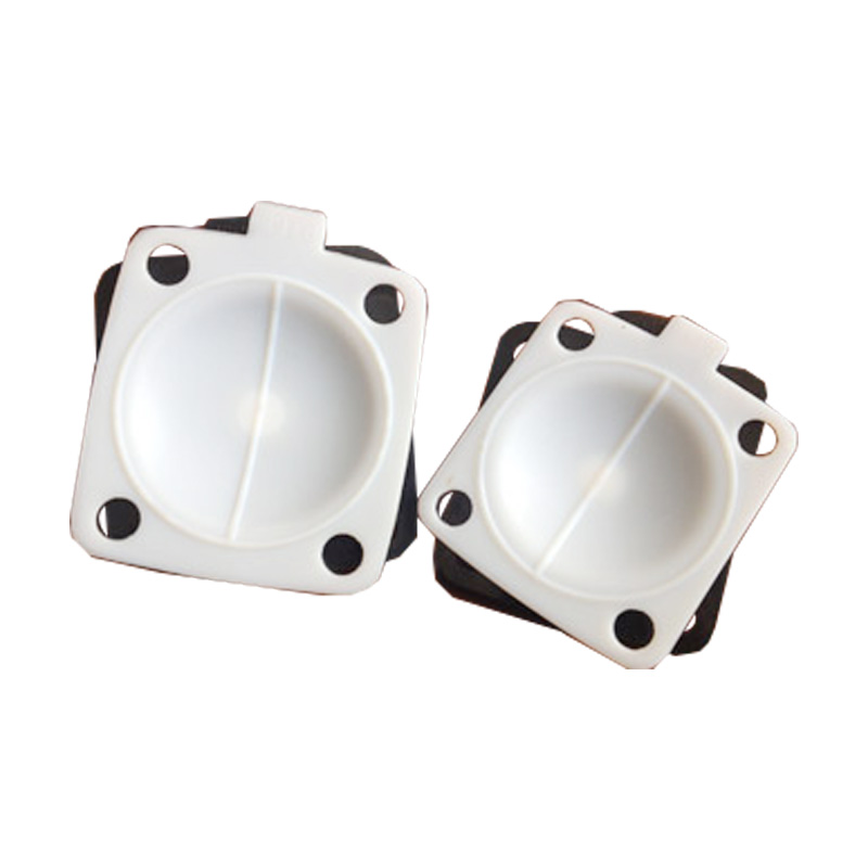 搪瓷隔膜阀膜片