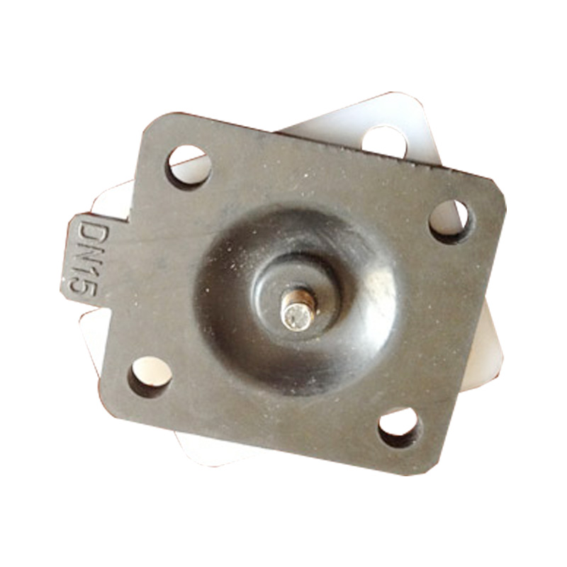 卫生级隔膜阀膜片