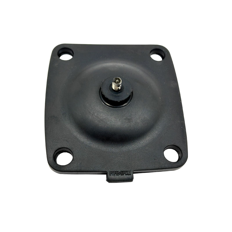 橡胶隔膜阀复合膜片